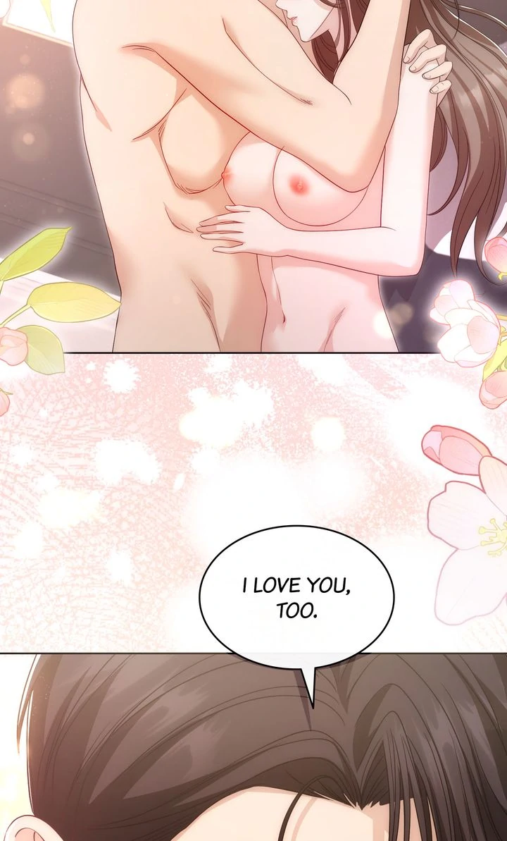 My Flower in the Desert Chapter 31 - page 49