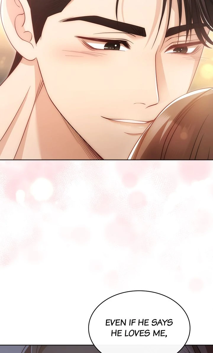 My Flower in the Desert Chapter 31 - page 50