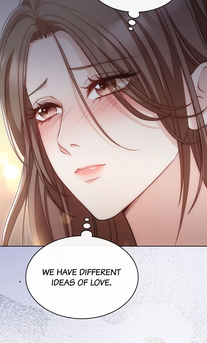 My Flower in the Desert Chapter 31 - page 51