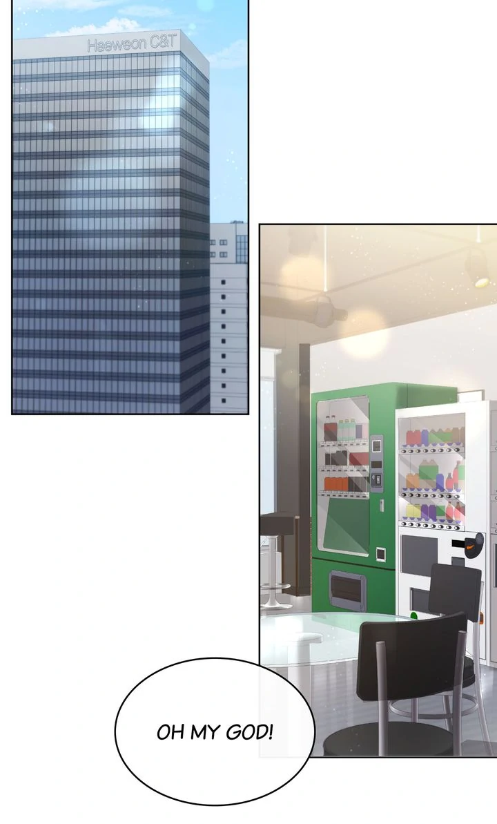 My Flower in the Desert Chapter 31 - page 53