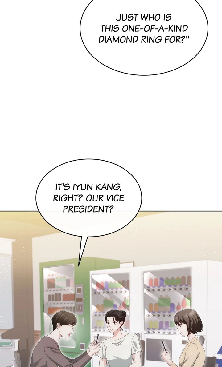 My Flower in the Desert Chapter 31 - page 55