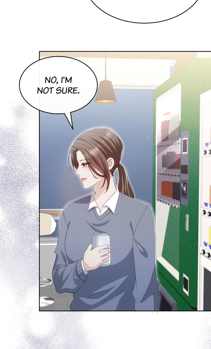 My Flower in the Desert Chapter 31 - page 58