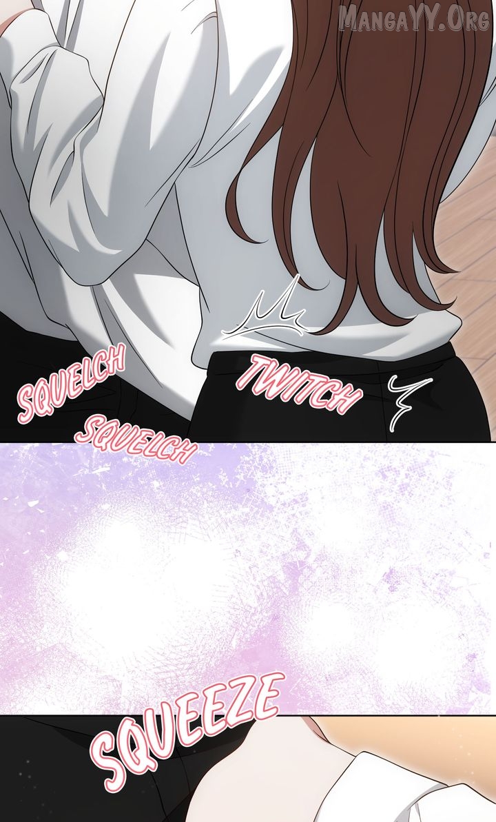 My Flower in the Desert Chapter 31 - page 5