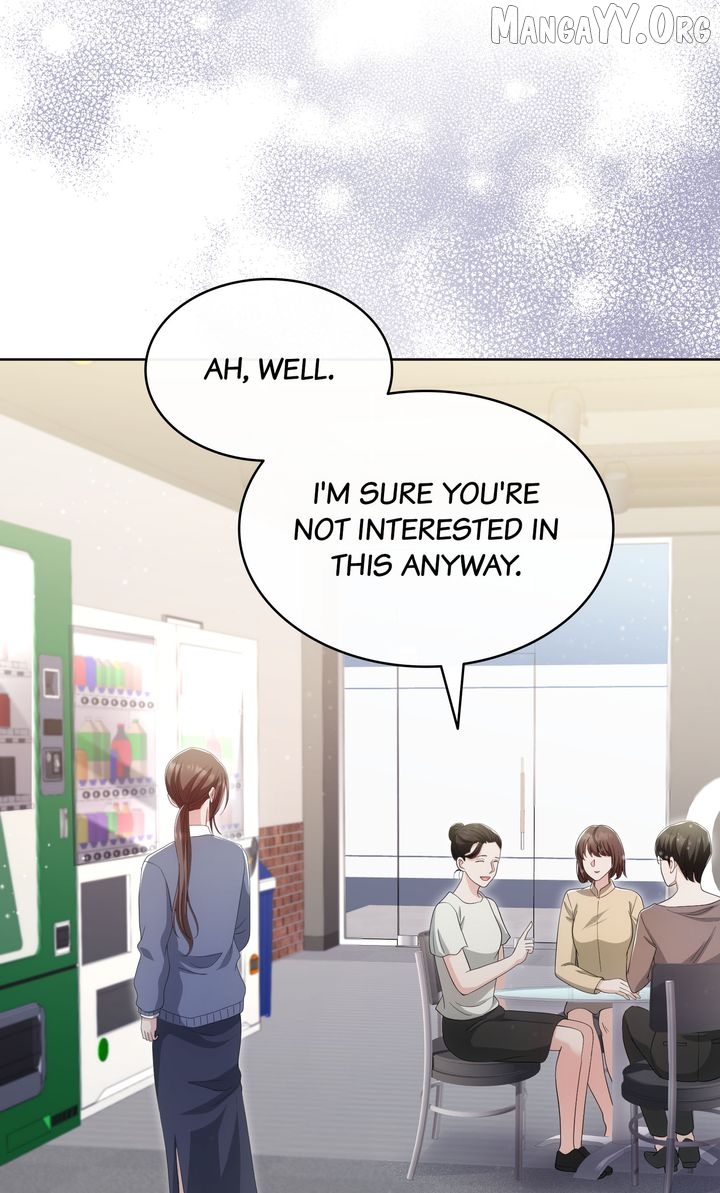 My Flower in the Desert Chapter 31 - page 59