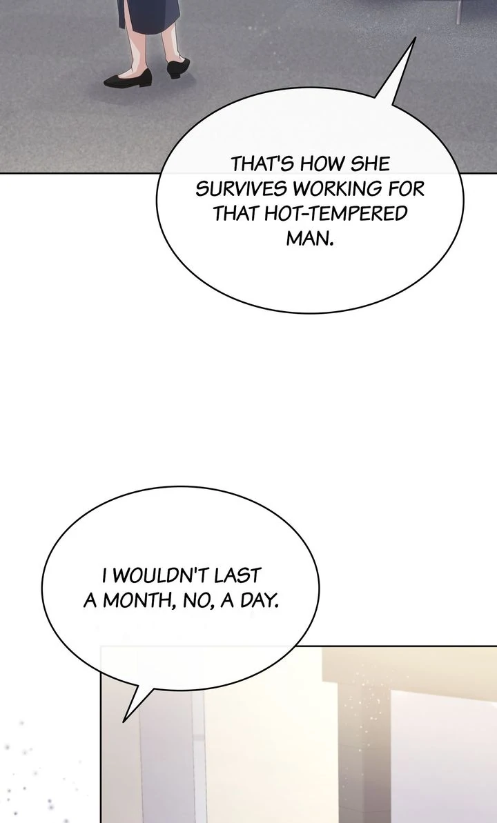 My Flower in the Desert Chapter 31 - page 60