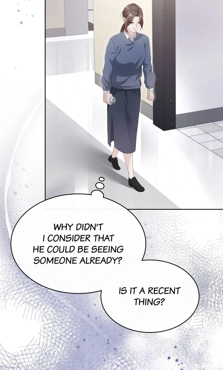 My Flower in the Desert Chapter 31 - page 61