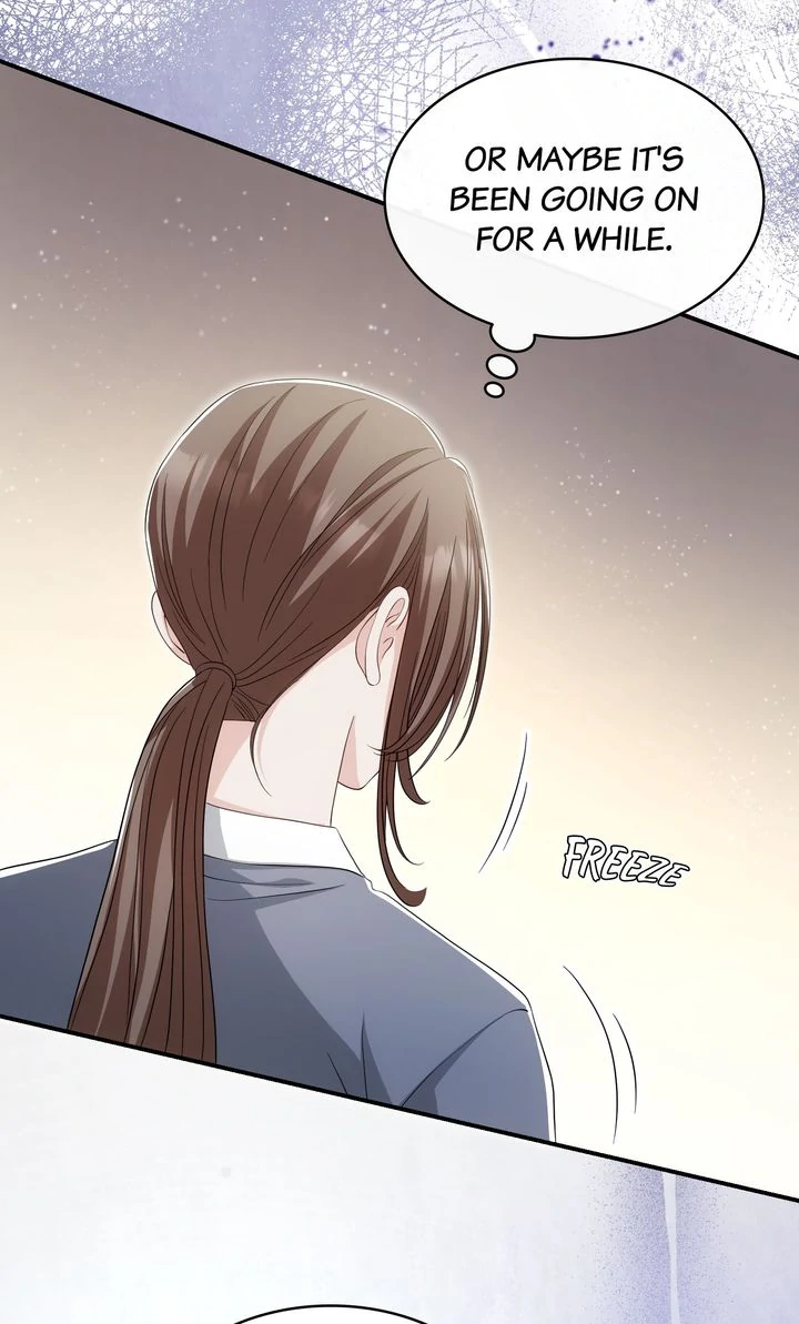 My Flower in the Desert Chapter 31 - page 62