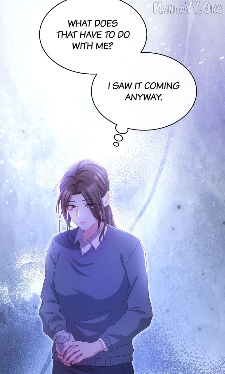 My Flower in the Desert Chapter 31 - page 63