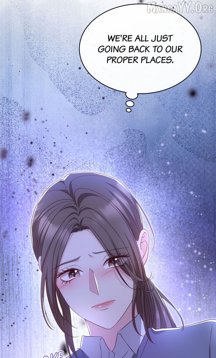 My Flower in the Desert Chapter 31 - page 66