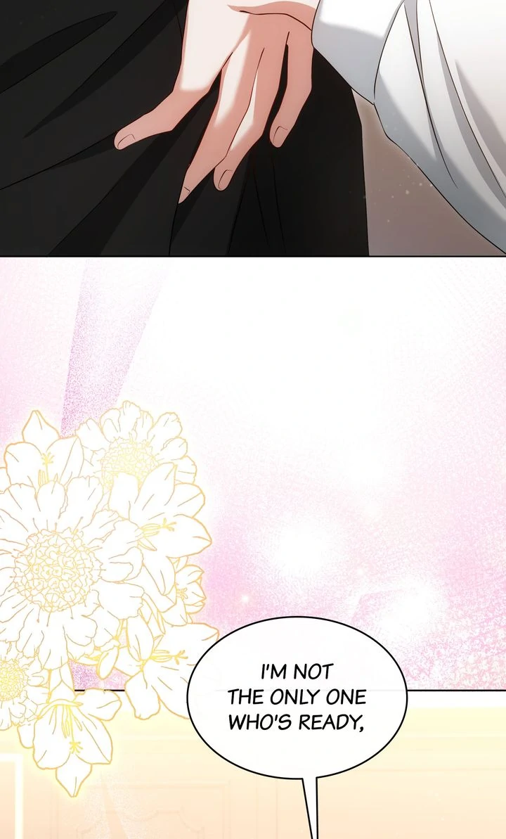 My Flower in the Desert Chapter 31 - page 6