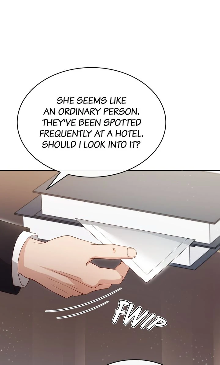 My Flower in the Desert Chapter 31 - page 70