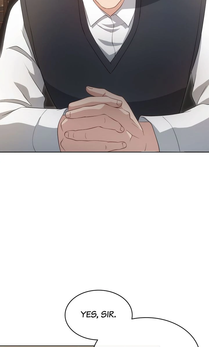 My Flower in the Desert Chapter 31 - page 72