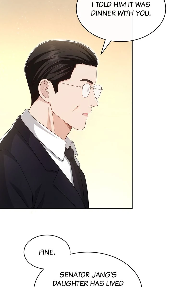 My Flower in the Desert Chapter 31 - page 73