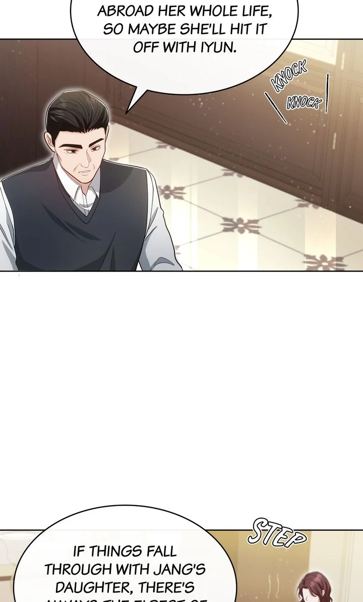 My Flower in the Desert Chapter 31 - page 74