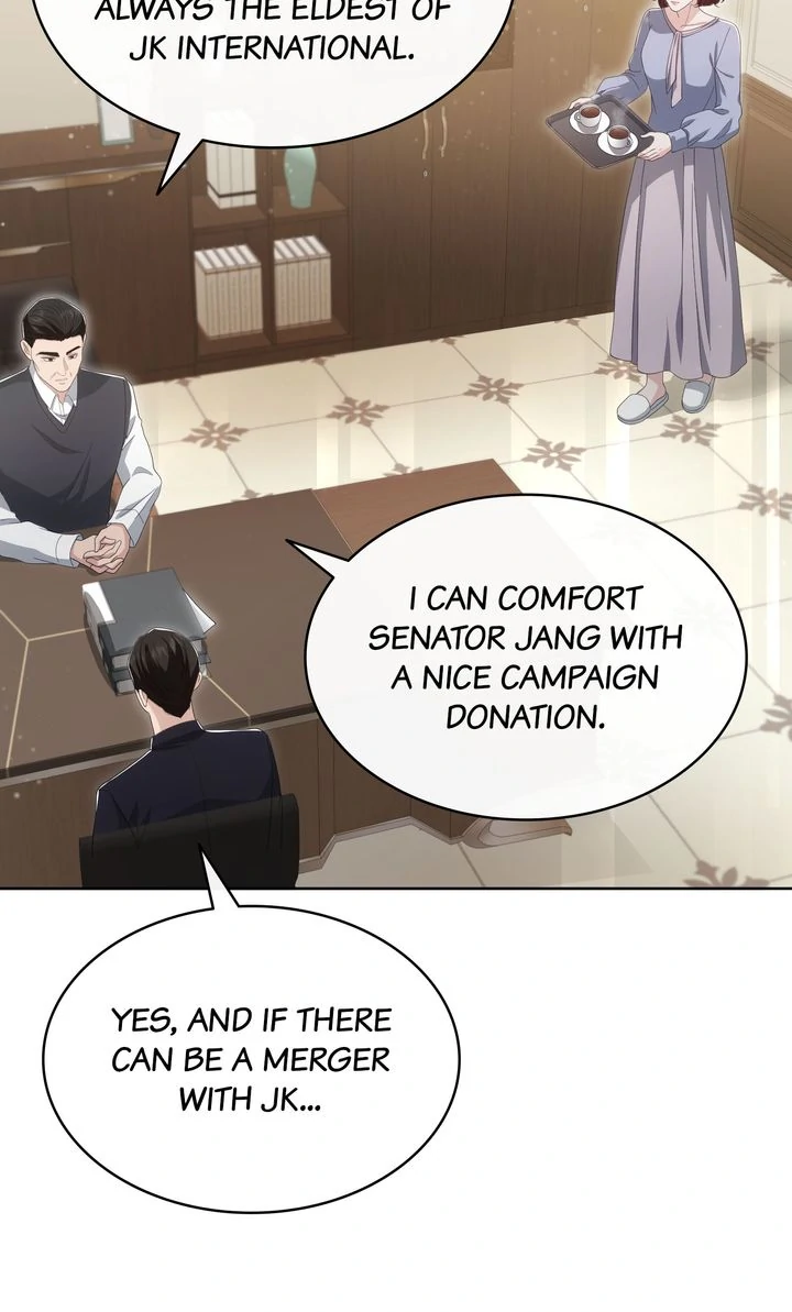 My Flower in the Desert Chapter 31 - page 75