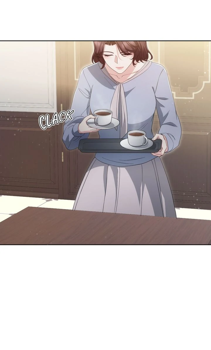 My Flower in the Desert Chapter 31 - page 76