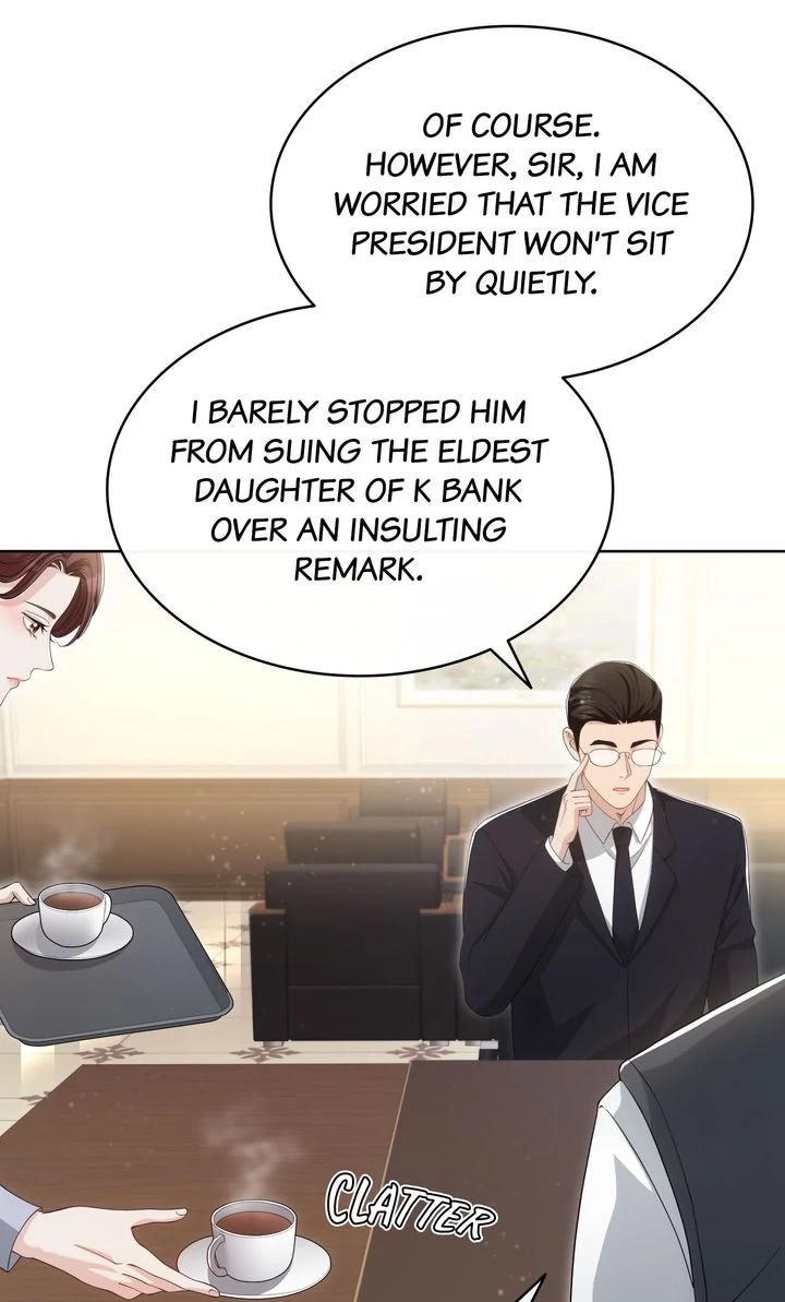 My Flower in the Desert Chapter 31 - page 77