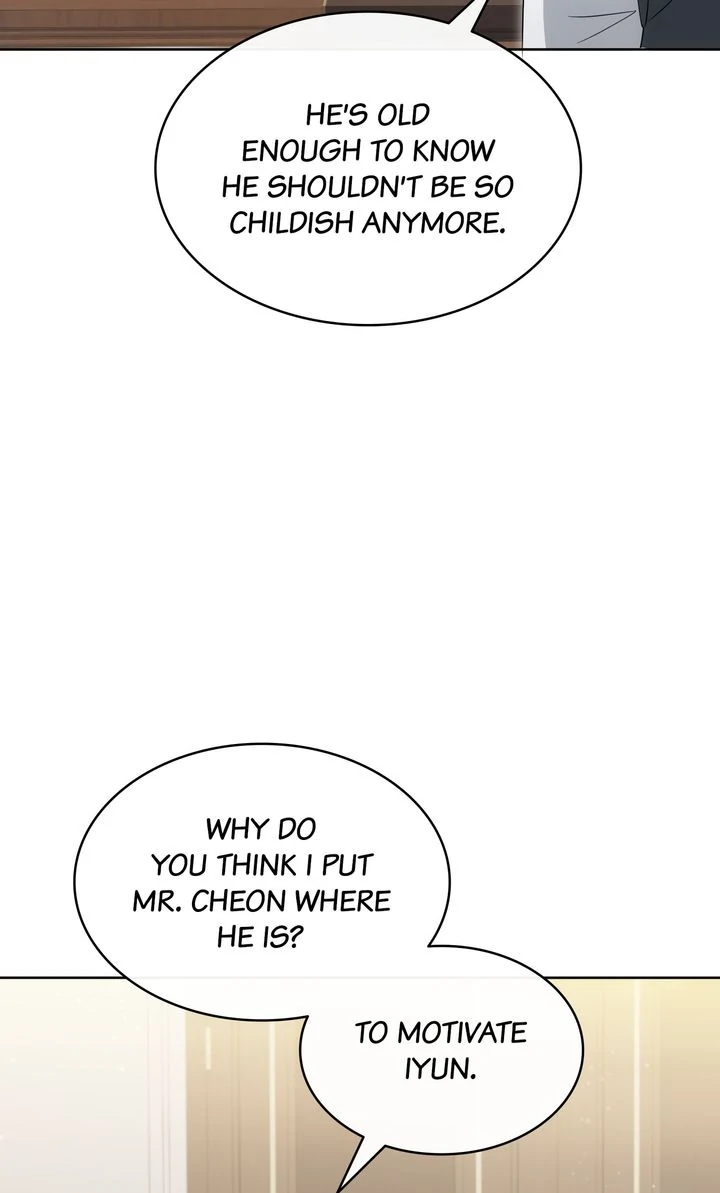 My Flower in the Desert Chapter 31 - page 78