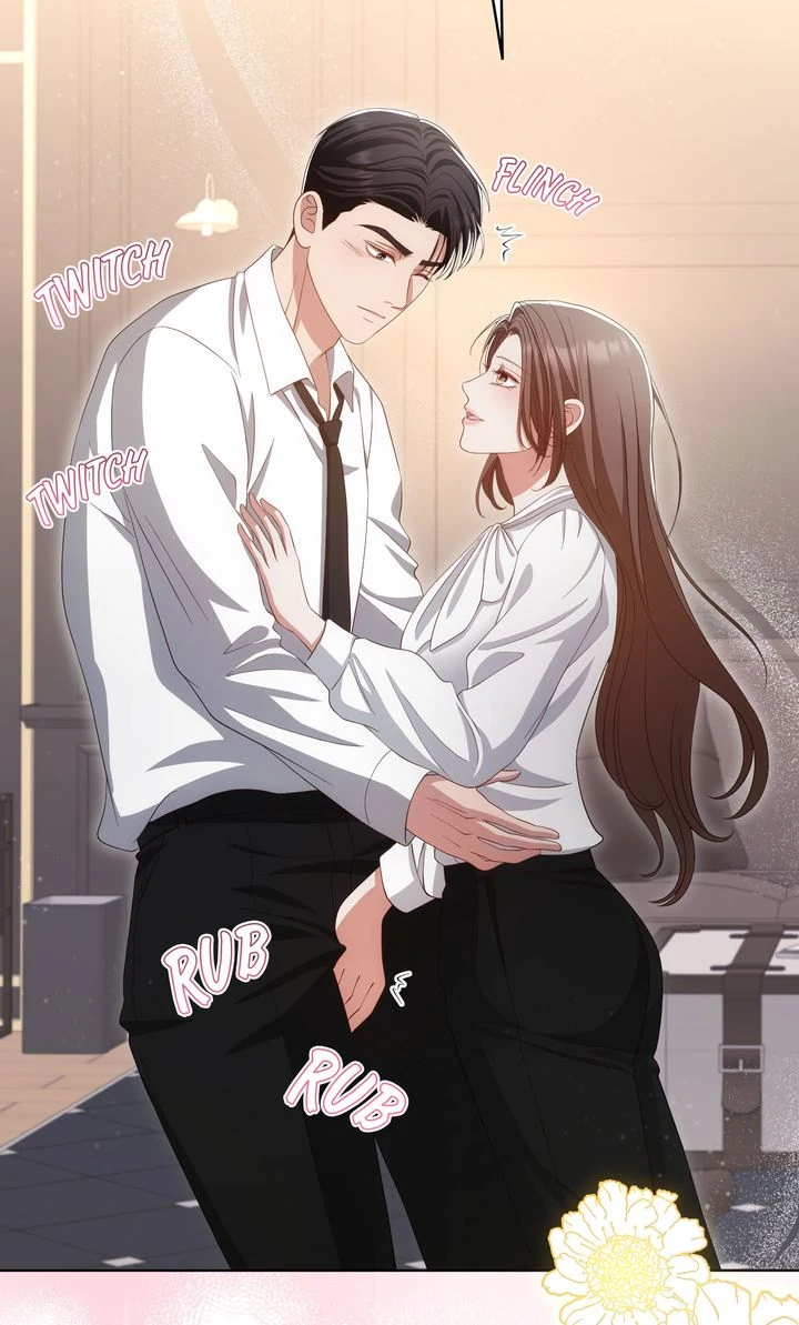 My Flower in the Desert Chapter 31 - page 7