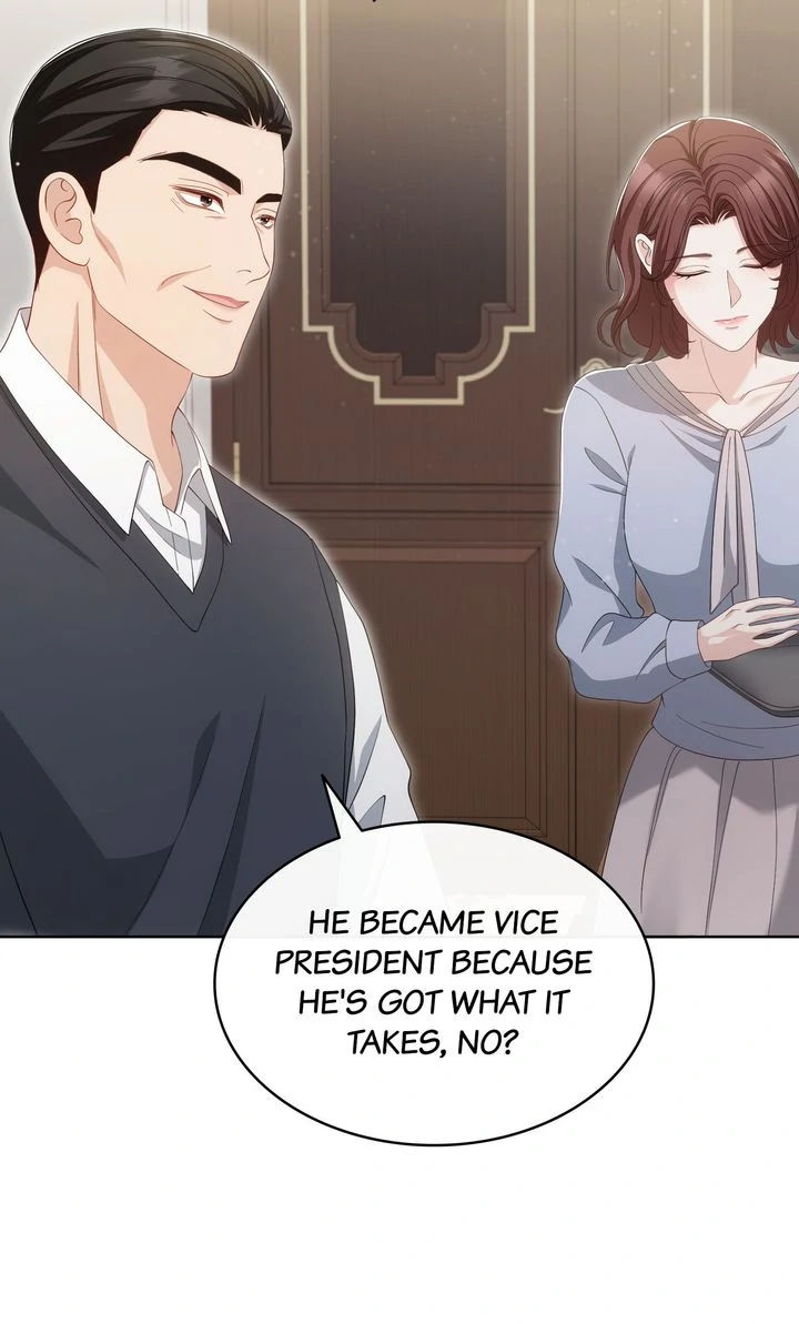 My Flower in the Desert Chapter 31 - page 79