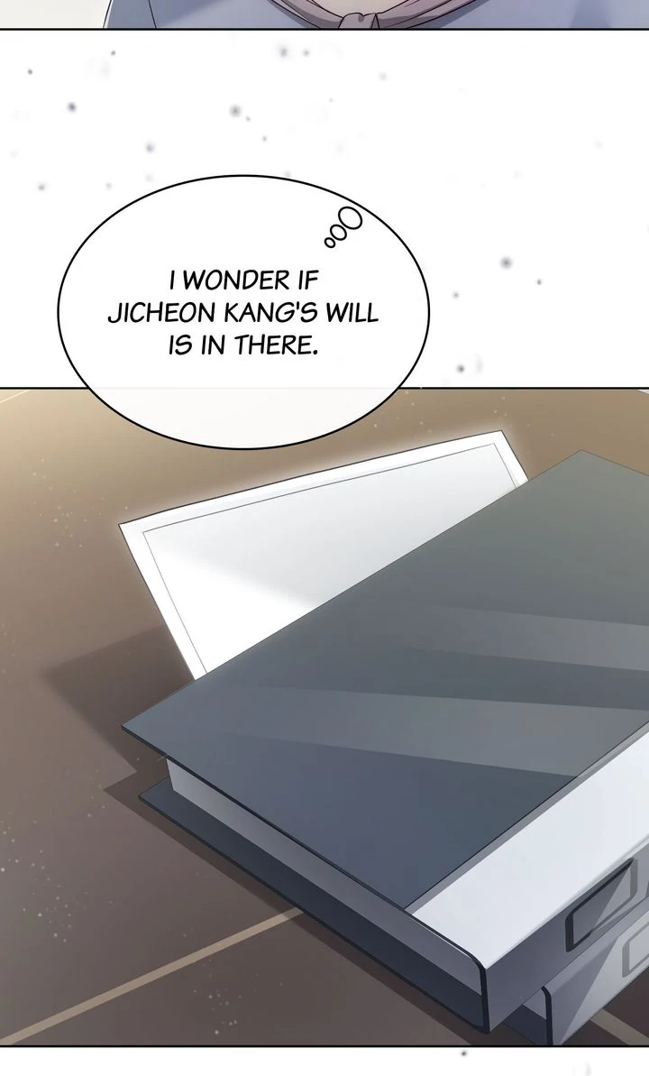 My Flower in the Desert Chapter 31 - page 81