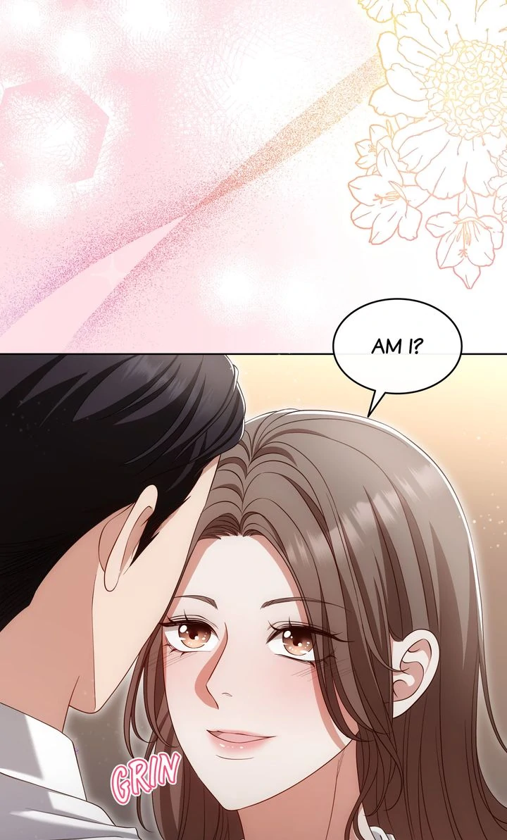 My Flower in the Desert Chapter 31 - page 8