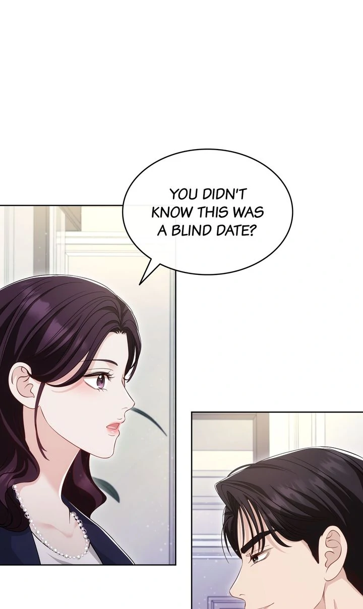 My Flower in the Desert Chapter 32 - page 11