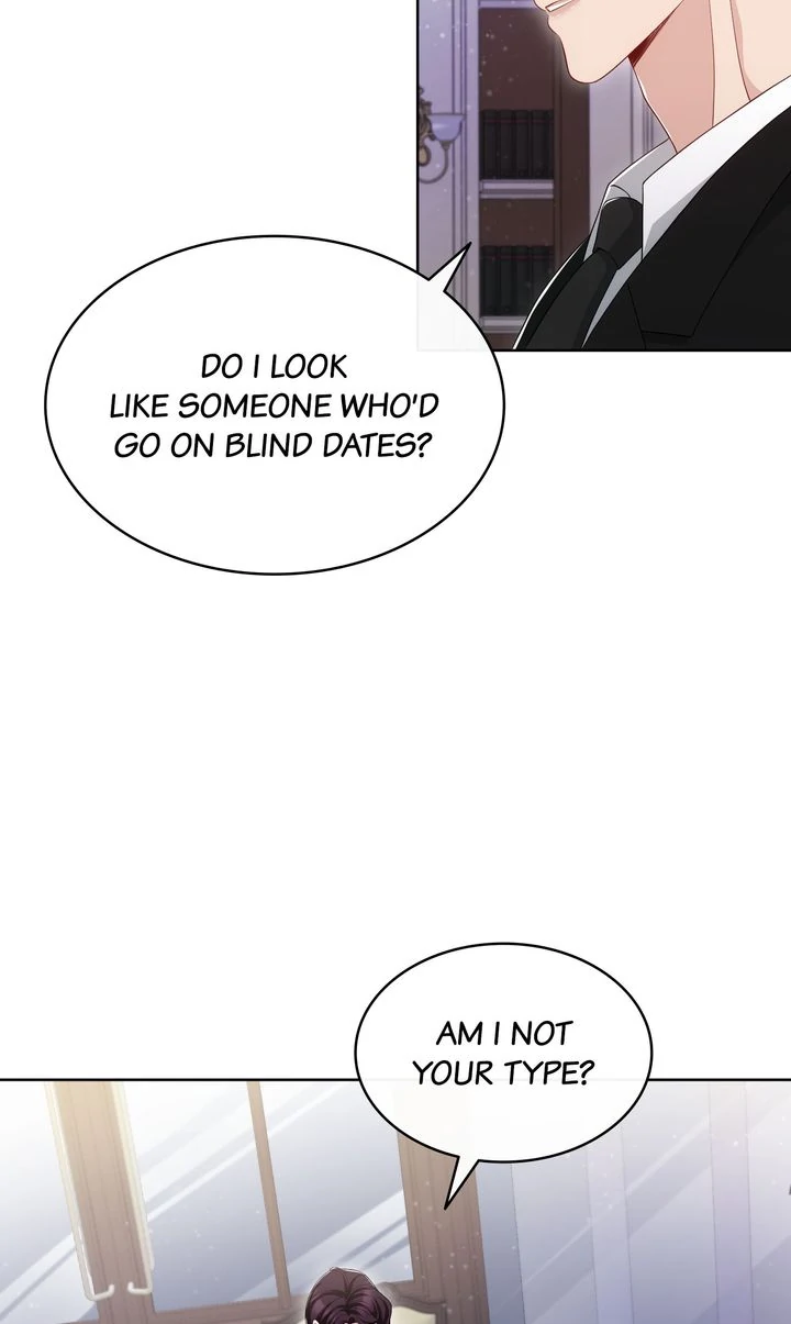 My Flower in the Desert Chapter 32 - page 12