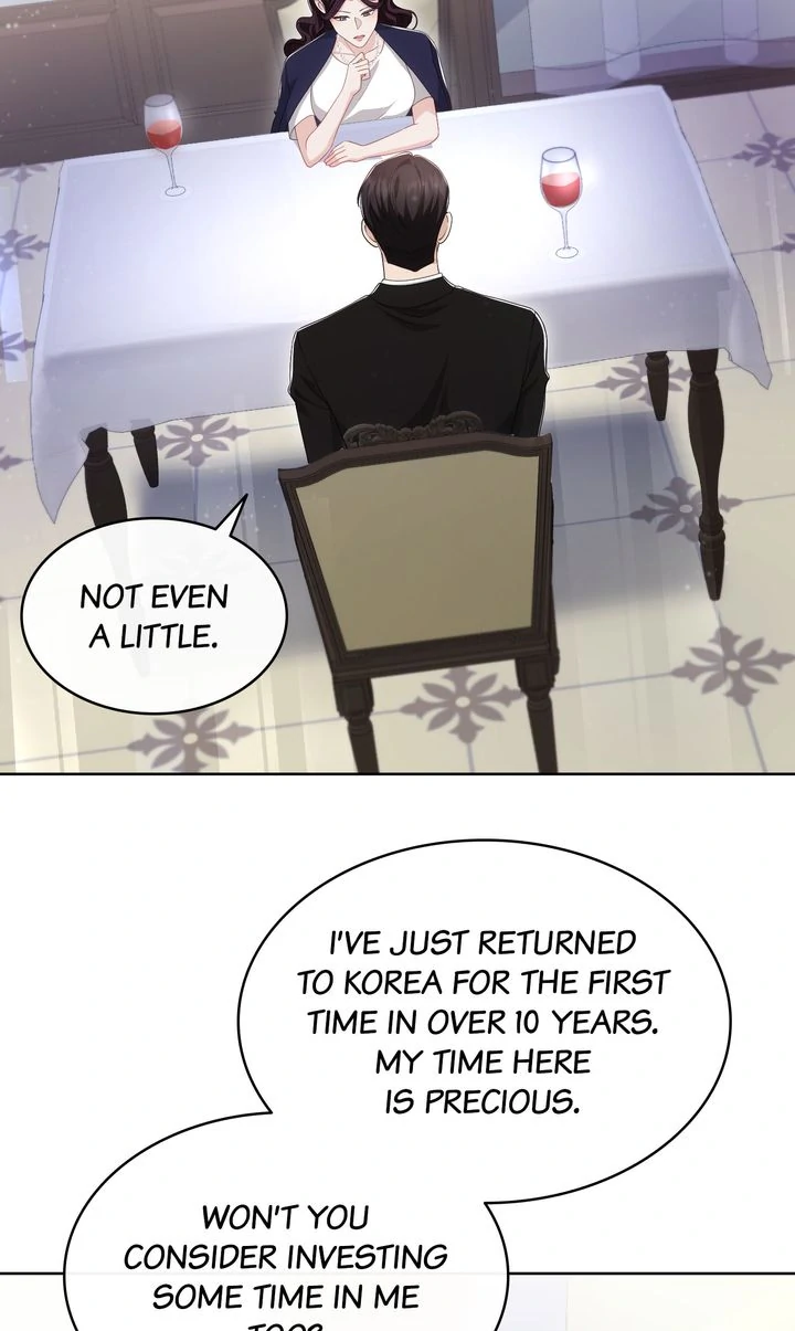 My Flower in the Desert Chapter 32 - page 13