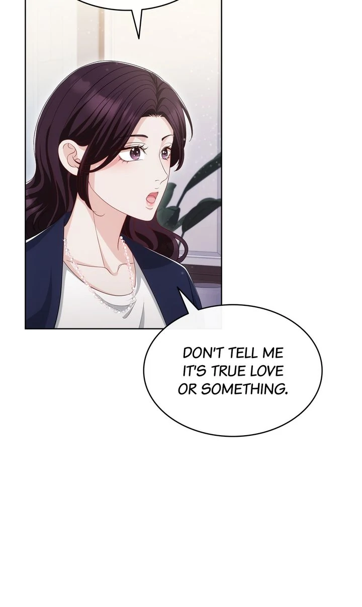 My Flower in the Desert Chapter 32 - page 16