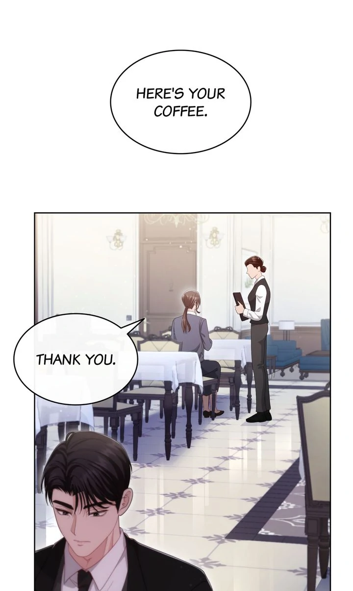 My Flower in the Desert Chapter 32 - page 17