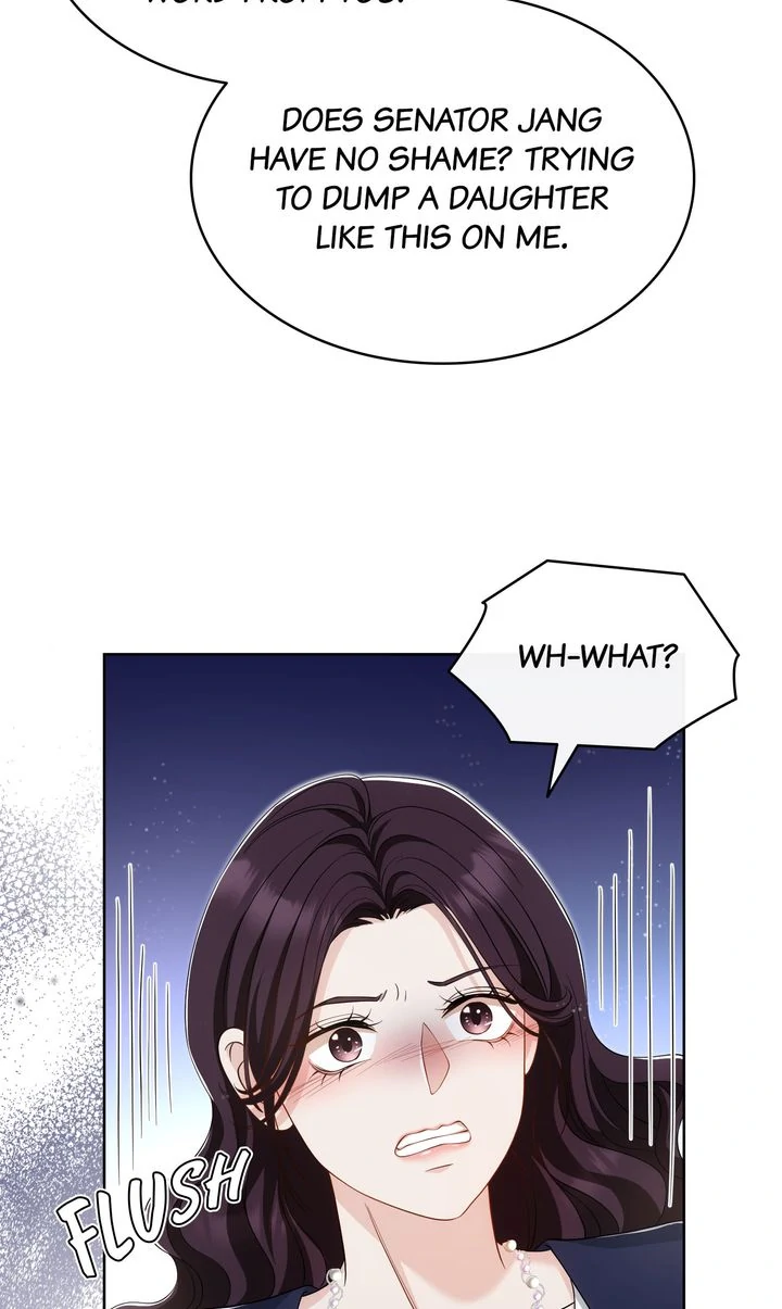 My Flower in the Desert Chapter 32 - page 23