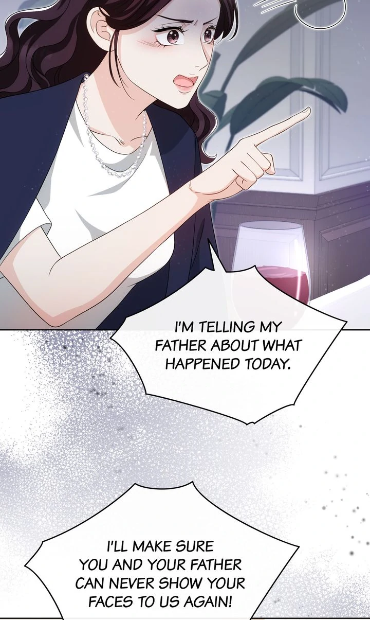 My Flower in the Desert Chapter 32 - page 26