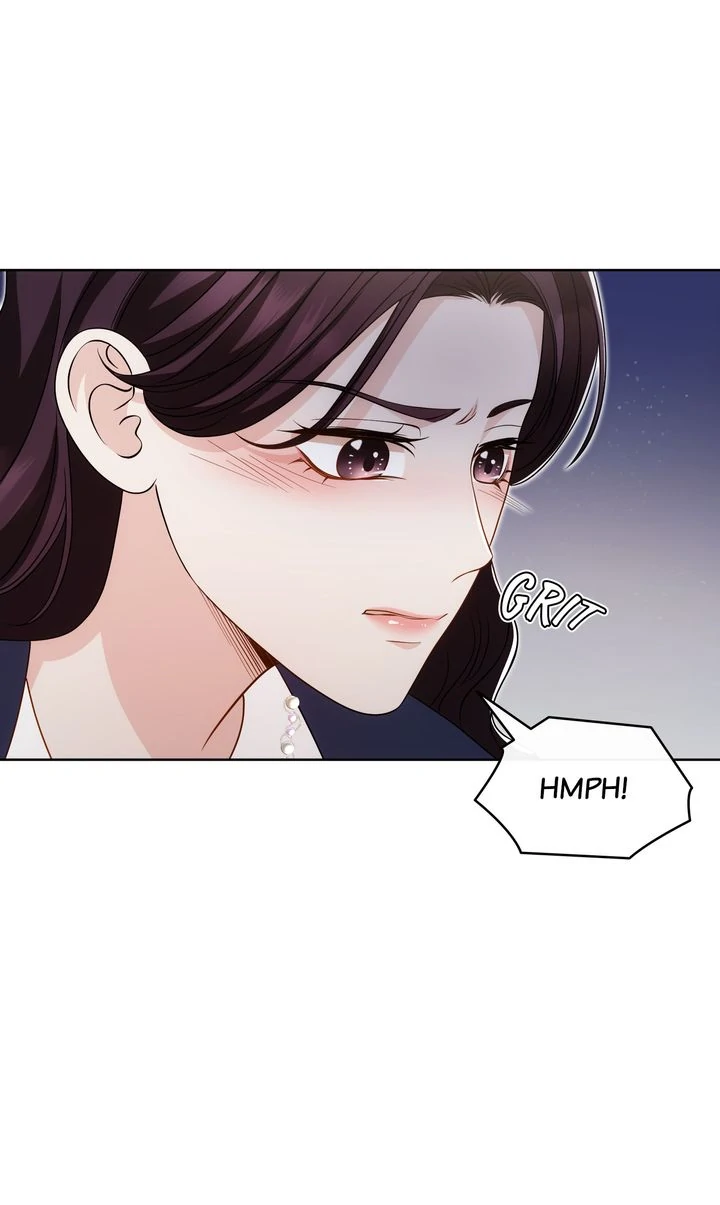 My Flower in the Desert Chapter 32 - page 28