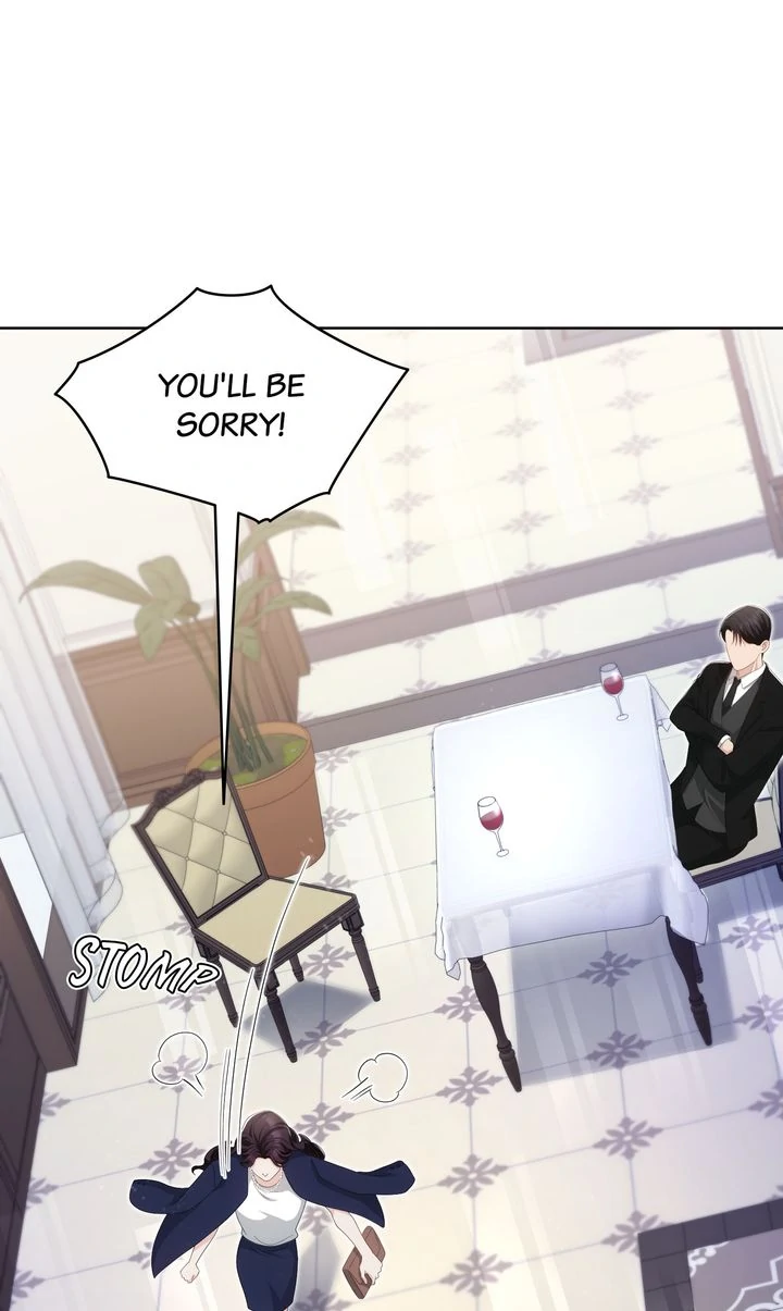 My Flower in the Desert Chapter 32 - page 29