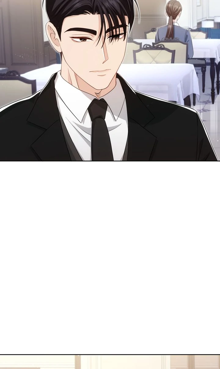 My Flower in the Desert Chapter 32 - page 31