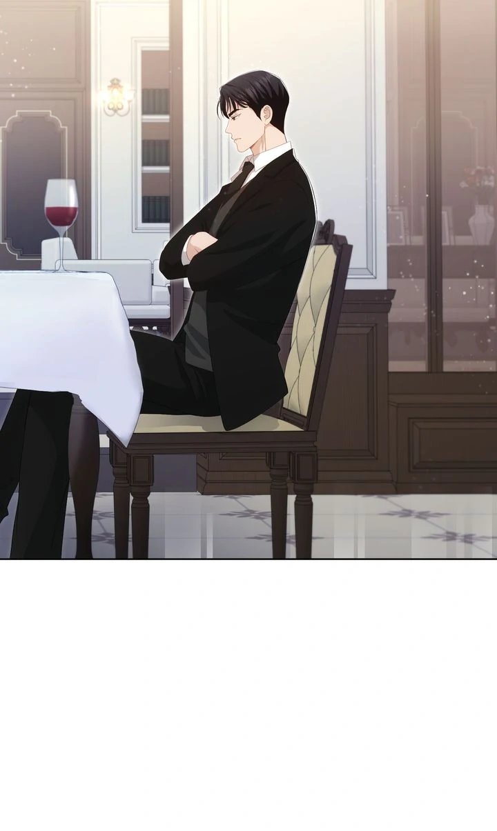 My Flower in the Desert Chapter 32 - page 32