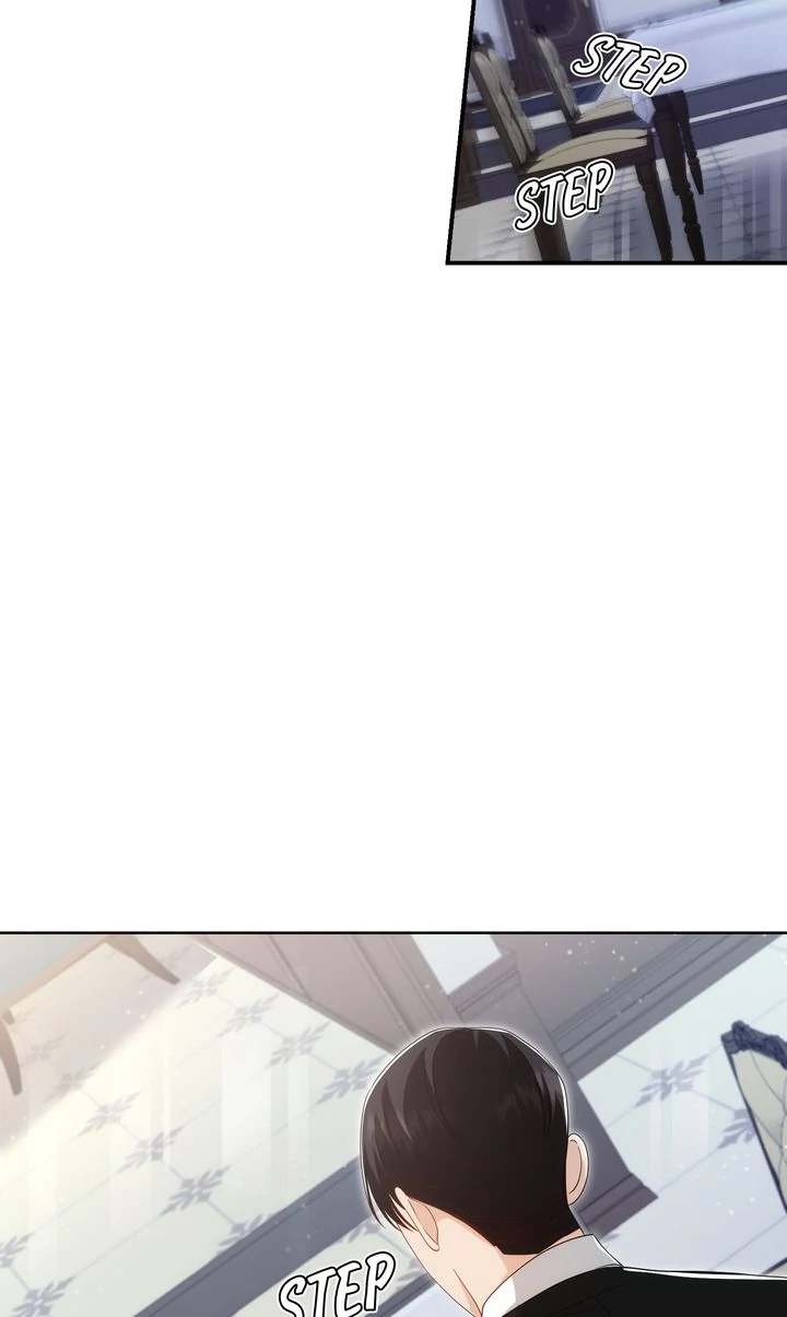 My Flower in the Desert Chapter 32 - page 34