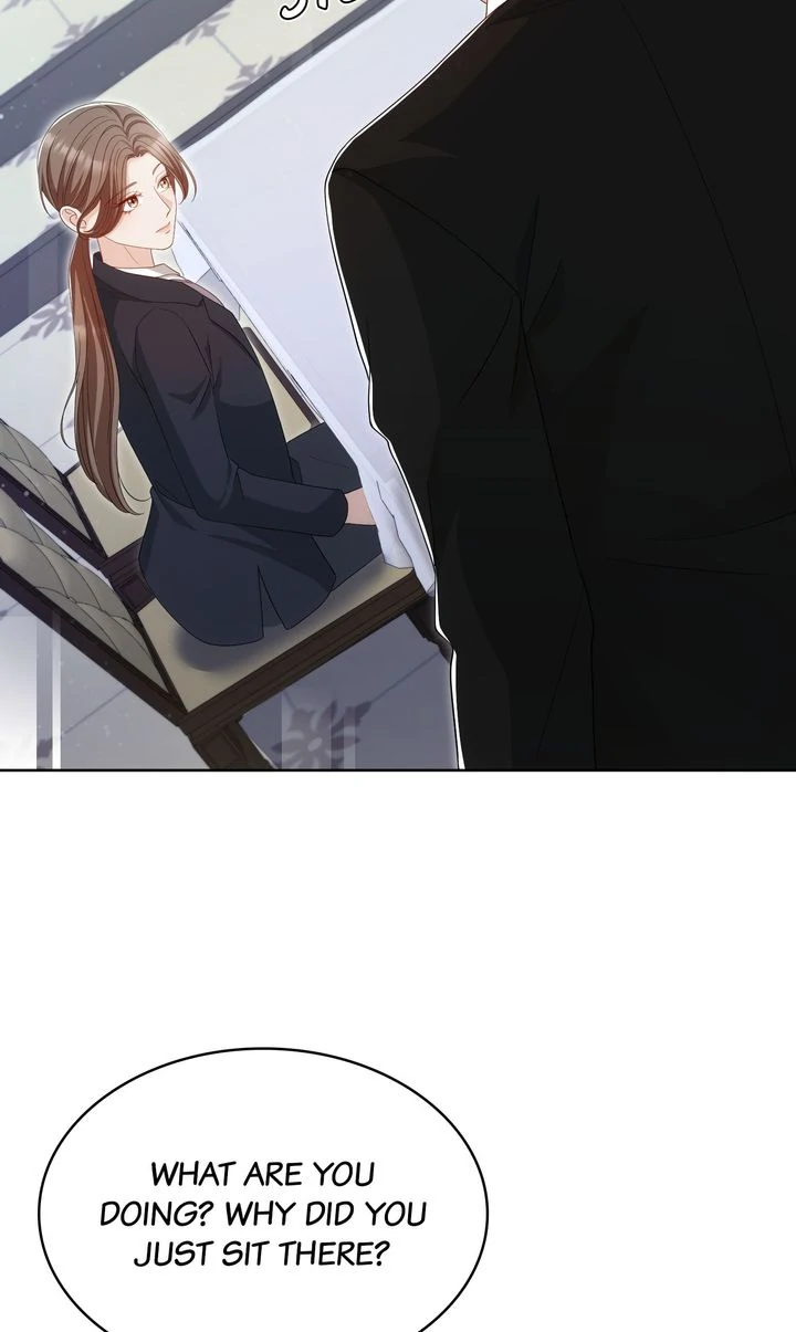 My Flower in the Desert Chapter 32 - page 35