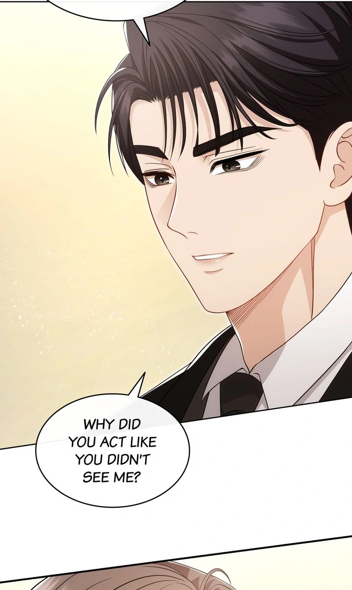 My Flower in the Desert Chapter 32 - page 36