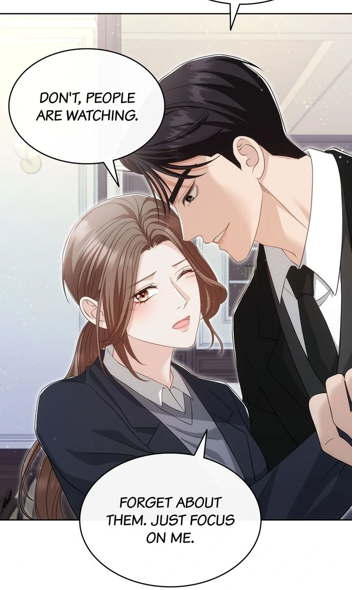 My Flower in the Desert Chapter 32 - page 41