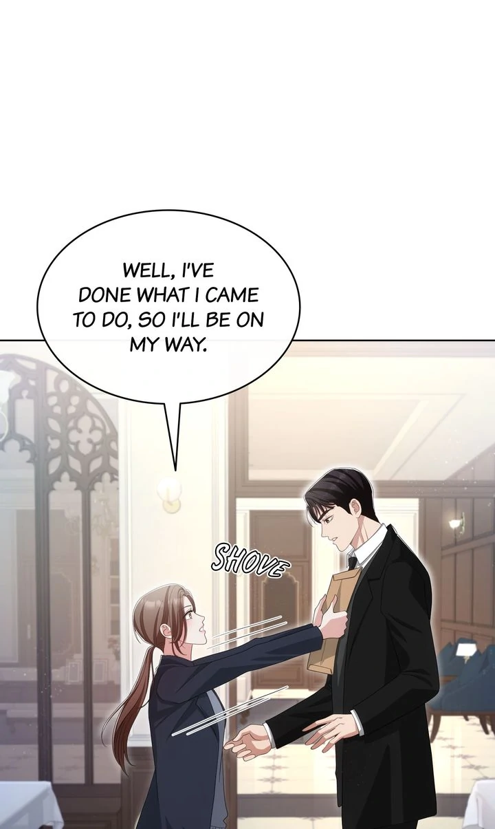 My Flower in the Desert Chapter 32 - page 42