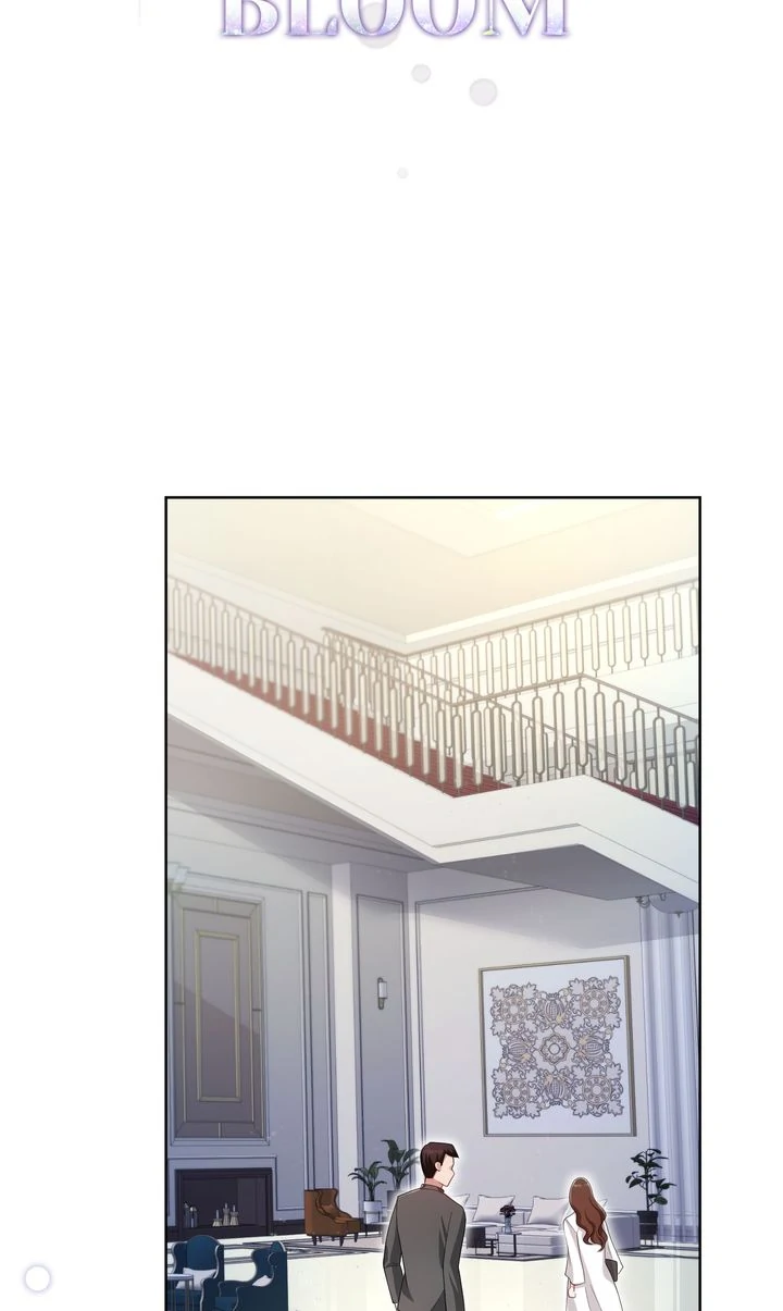 My Flower in the Desert Chapter 32 - page 45