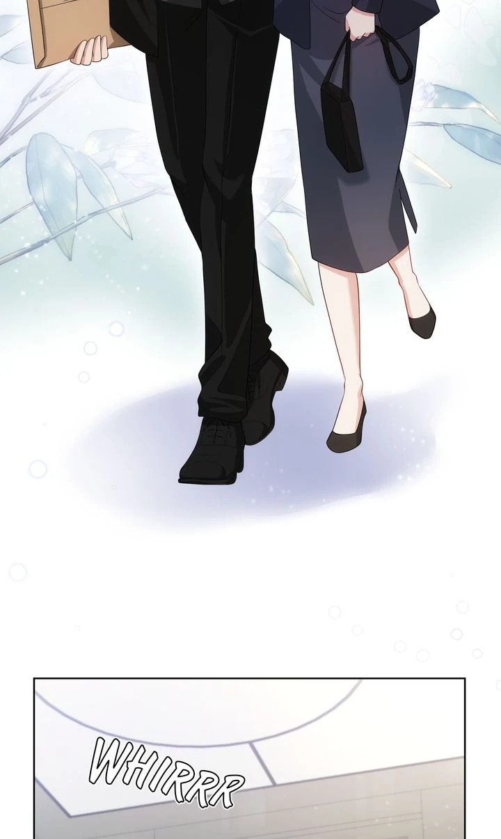 My Flower in the Desert Chapter 32 - page 47