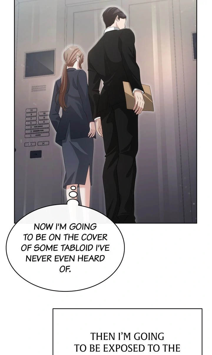 My Flower in the Desert Chapter 32 - page 48