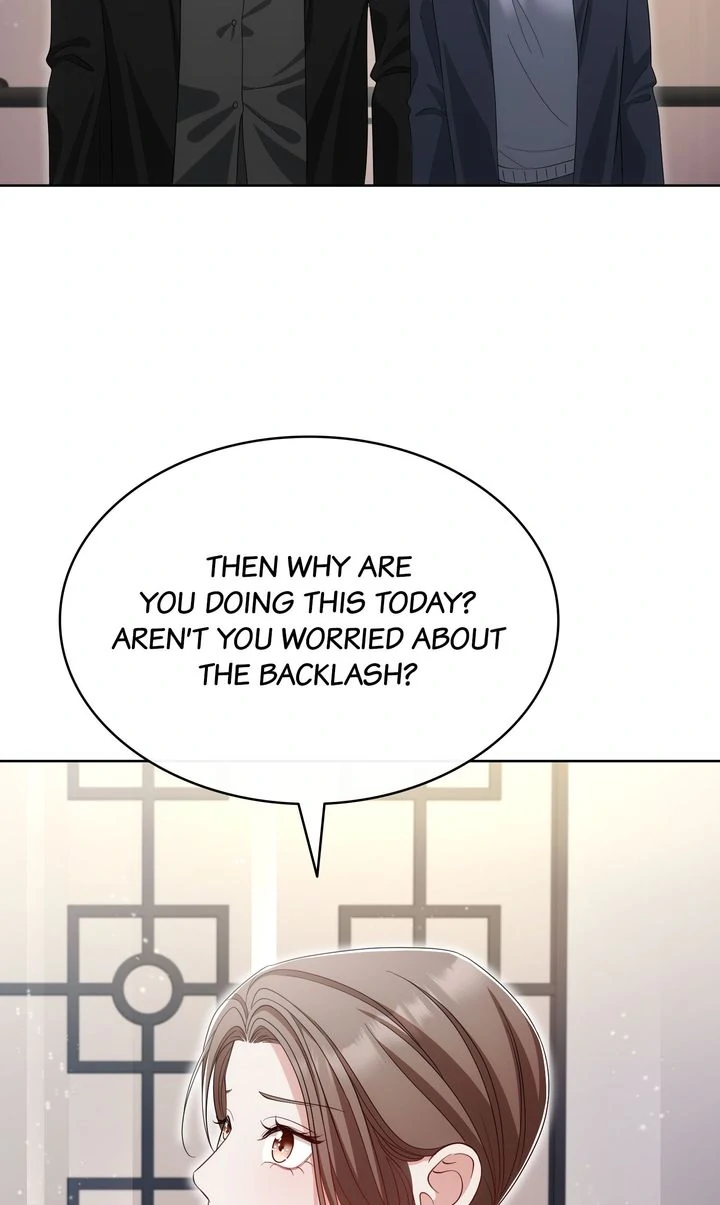 My Flower in the Desert Chapter 32 - page 50