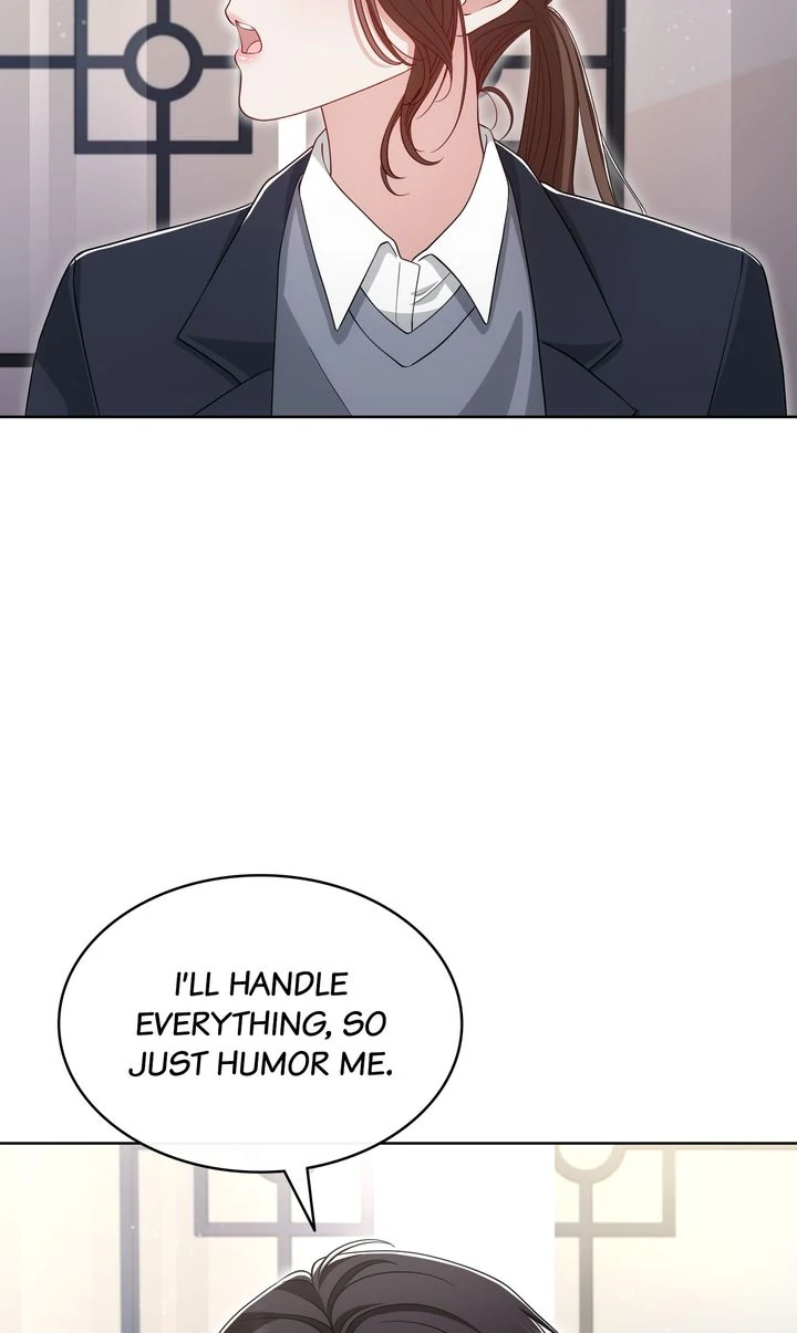 My Flower in the Desert Chapter 32 - page 51