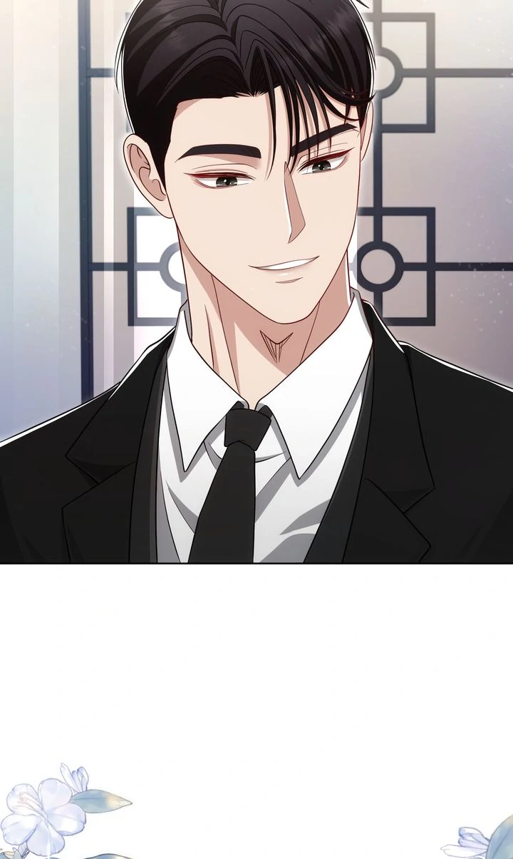 My Flower in the Desert Chapter 32 - page 52