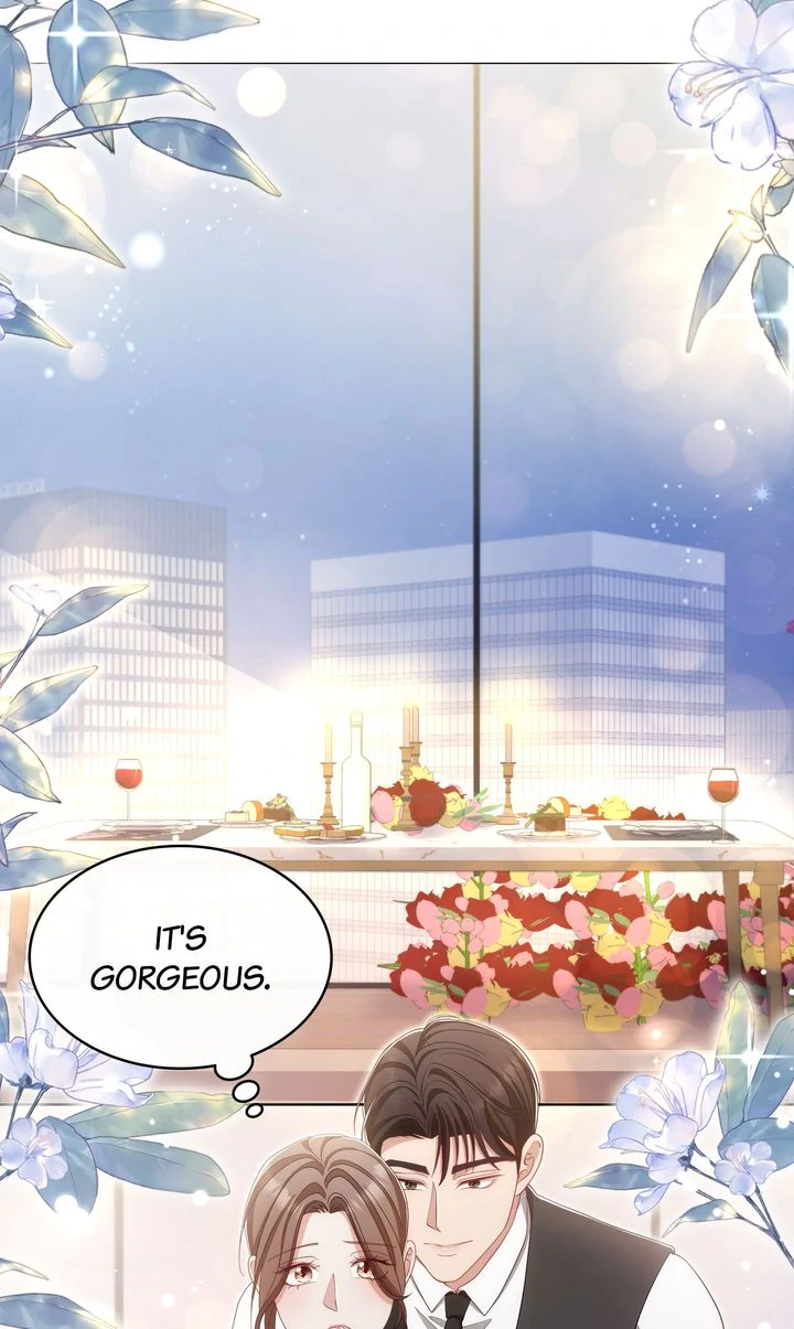 My Flower in the Desert Chapter 32 - page 53