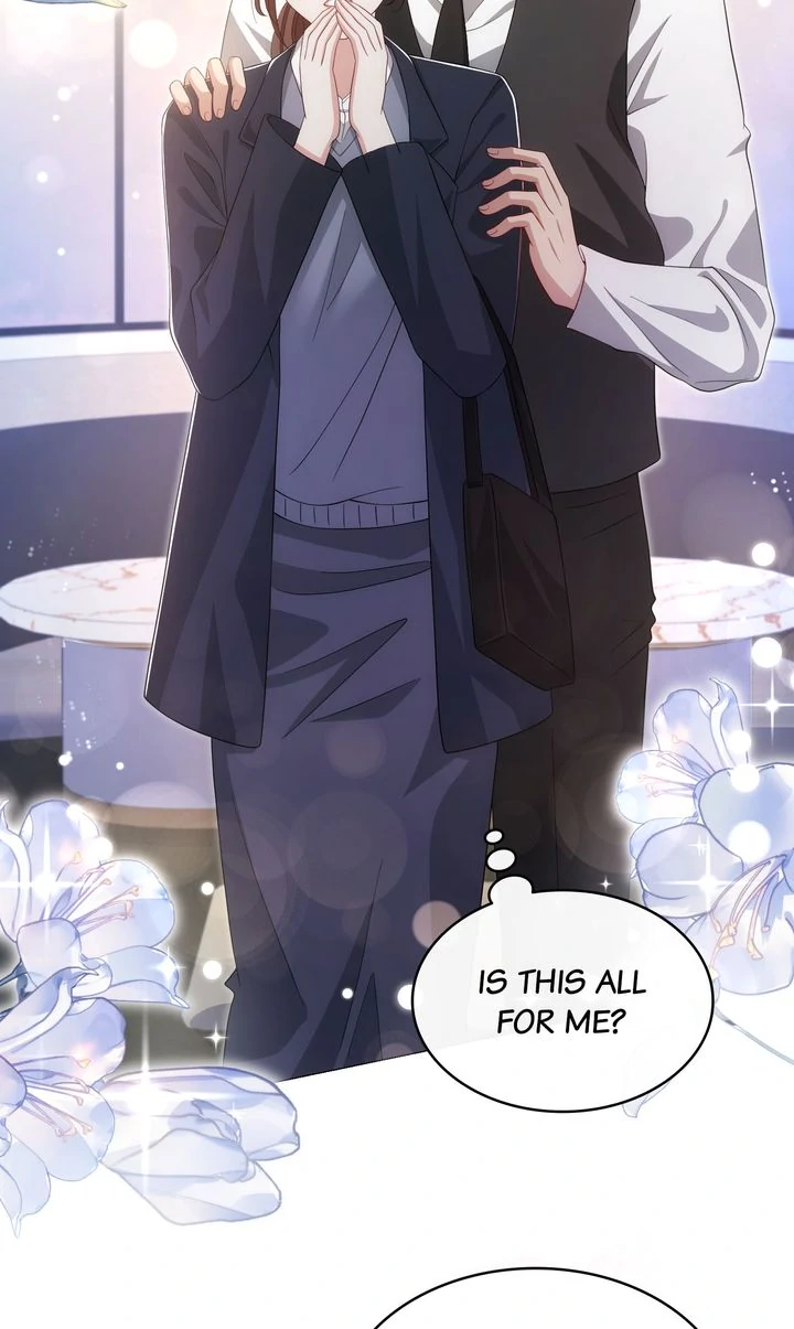 My Flower in the Desert Chapter 32 - page 54